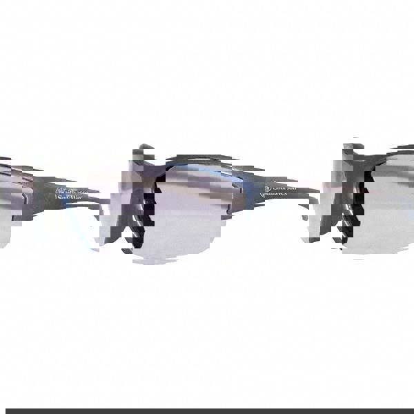 Equalizer Safety Eyewear, Gunmetal Frame, Indoor/Outdoor Lens